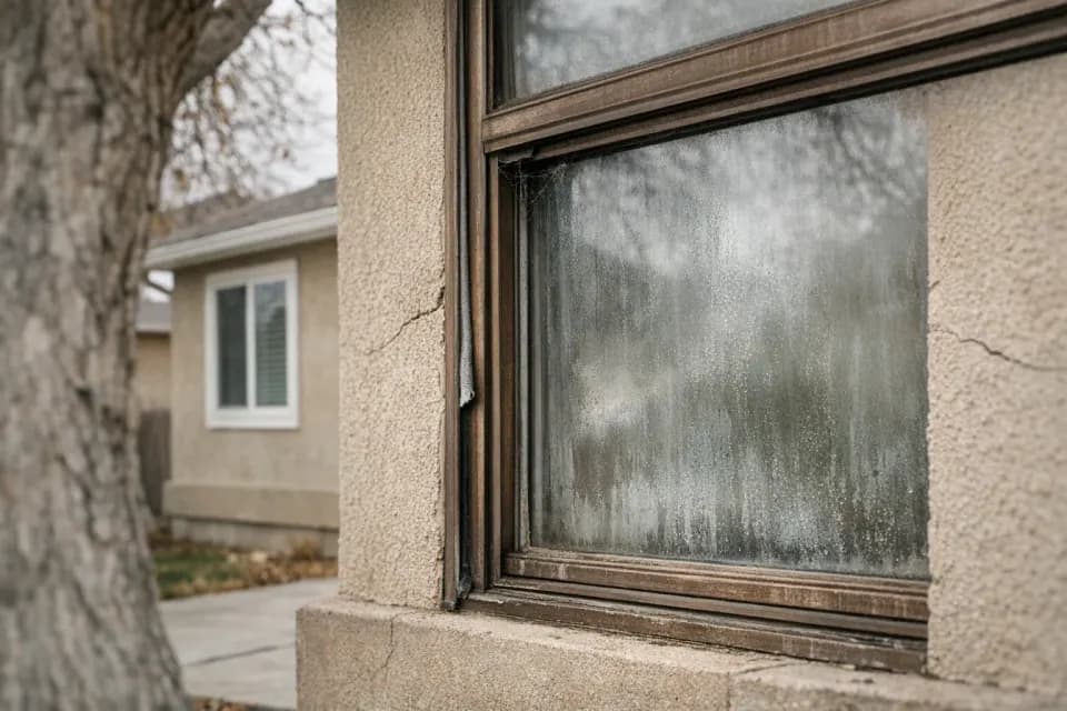 Best Replacement Windows for 1990s Utah Homes