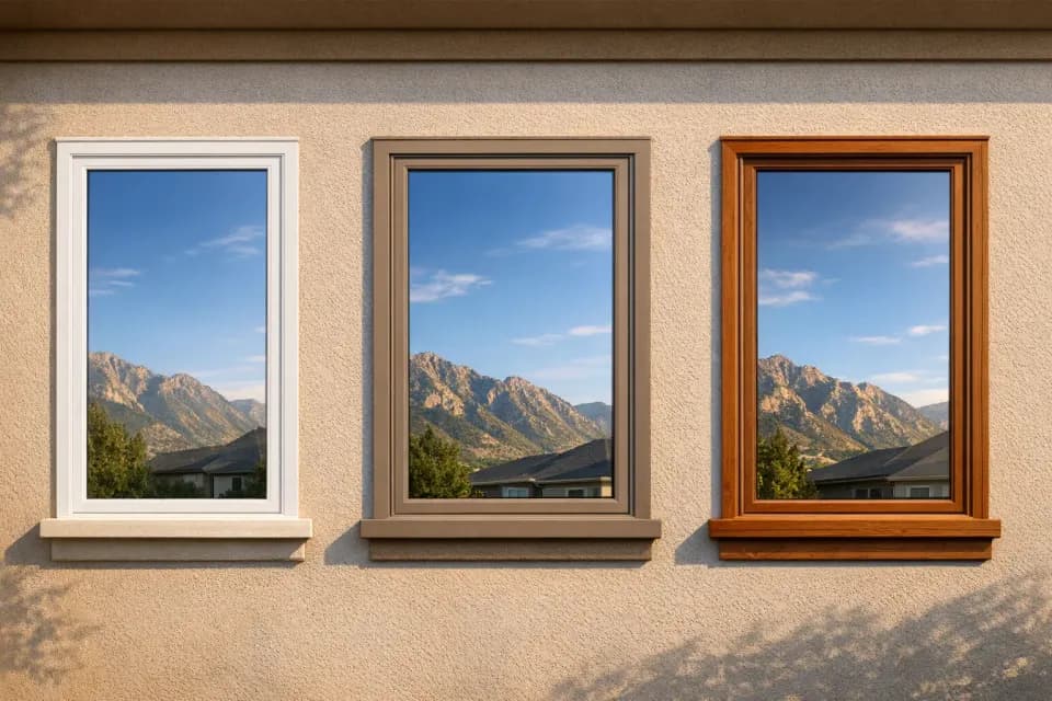 Builder-Grade to Premium: Window Upgrade Tiers and What You Get for the Money