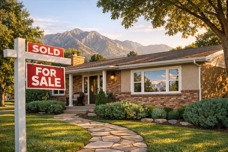 Downsizing? Window Upgrades That Maximize Your Sale Price