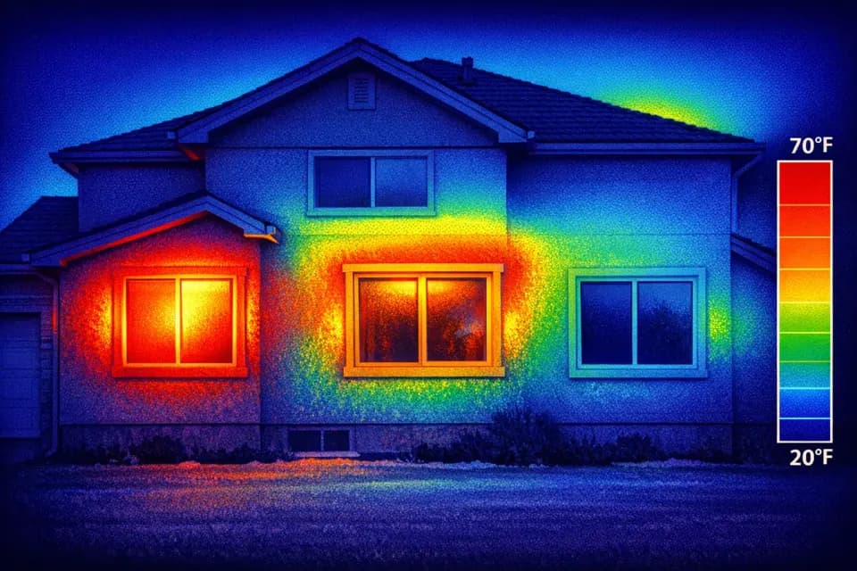 Why Your Energy Bill Is So High: How Windows Are Costing You Hundreds