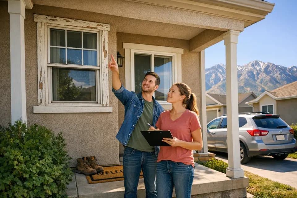 First-Time Homeowner's Guide to Window Replacement (Without Breaking the Bank)