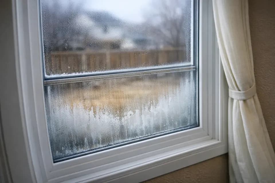 Foggy Windows? Your Complete Broken Seal Repair and Replacement Options