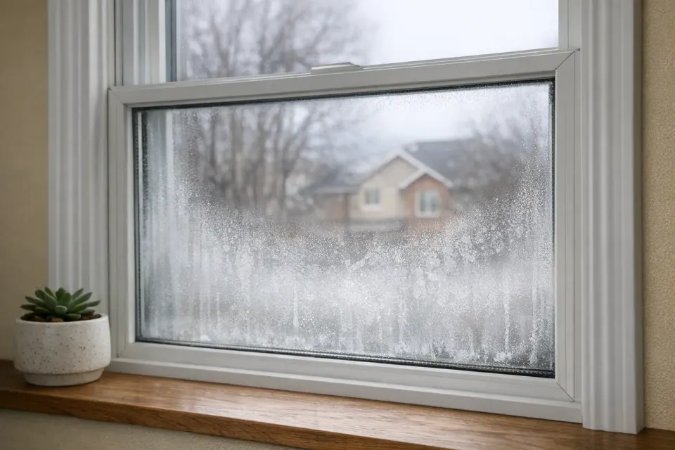 Foggy Windows? How to Diagnose IGU Seal Failure