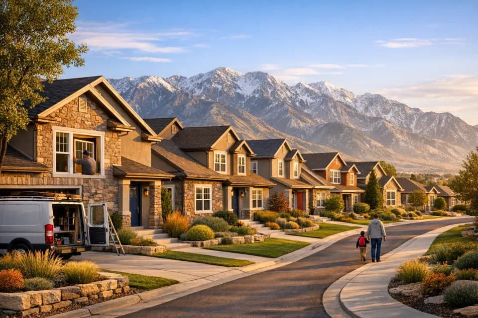 HOA-Approved Window & Door Replacement: Navigating Rules Without the Headache