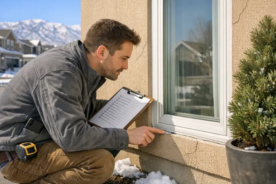 Builder Warranty Expiring? What to Check and How to Plan Your Window Upgrade