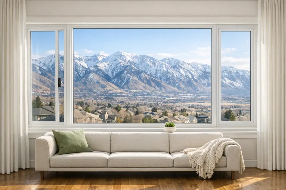 Picture Windows vs Sliding Windows: Choosing the Right Type