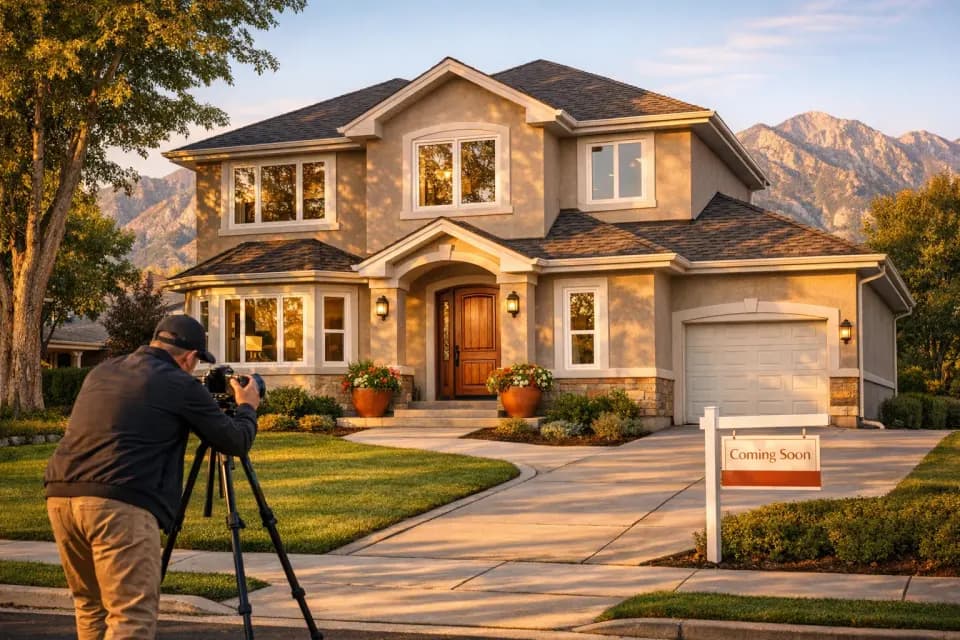 Pre-Listing Window and Door Upgrades: Timeline and Priority Guide