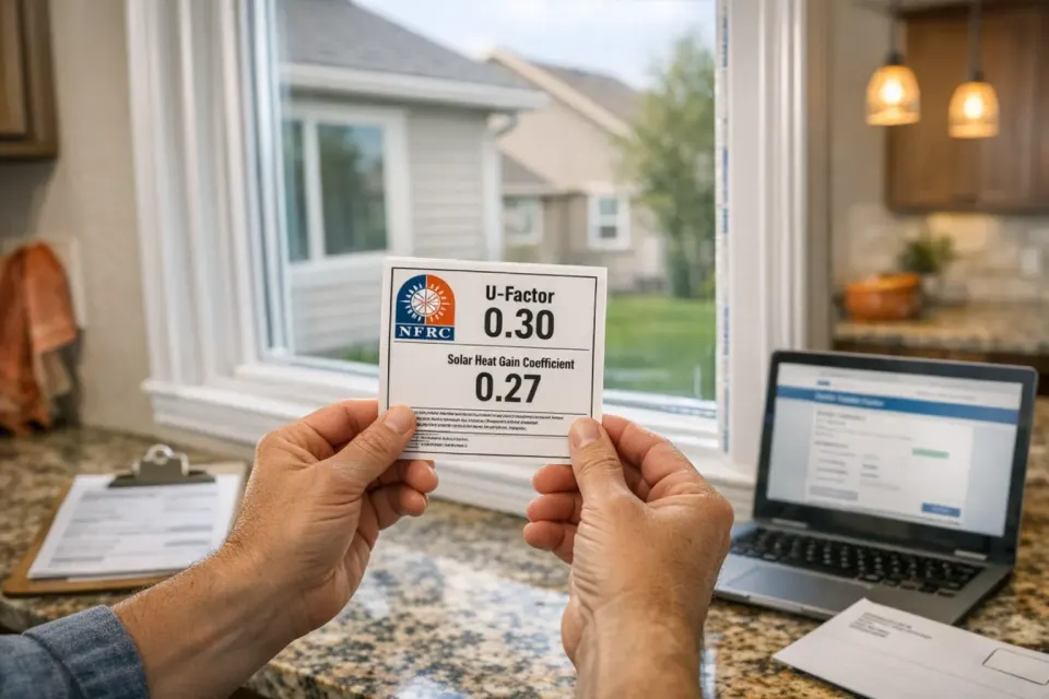 Rocky Mountain Power Window Rebates: What's Available and How to Apply