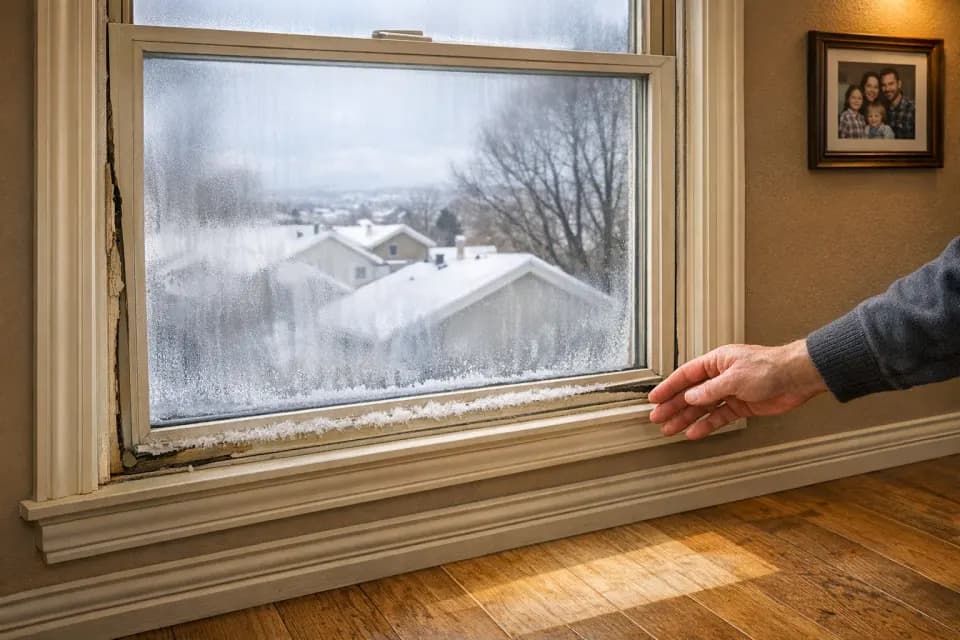 10 Warning Signs You Need New Windows (And What to Do About Each)