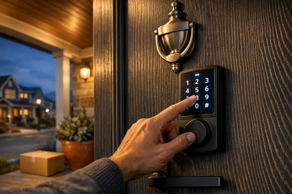 Smart Lock Ready Doors: How to Ensure Compatibility in 2026