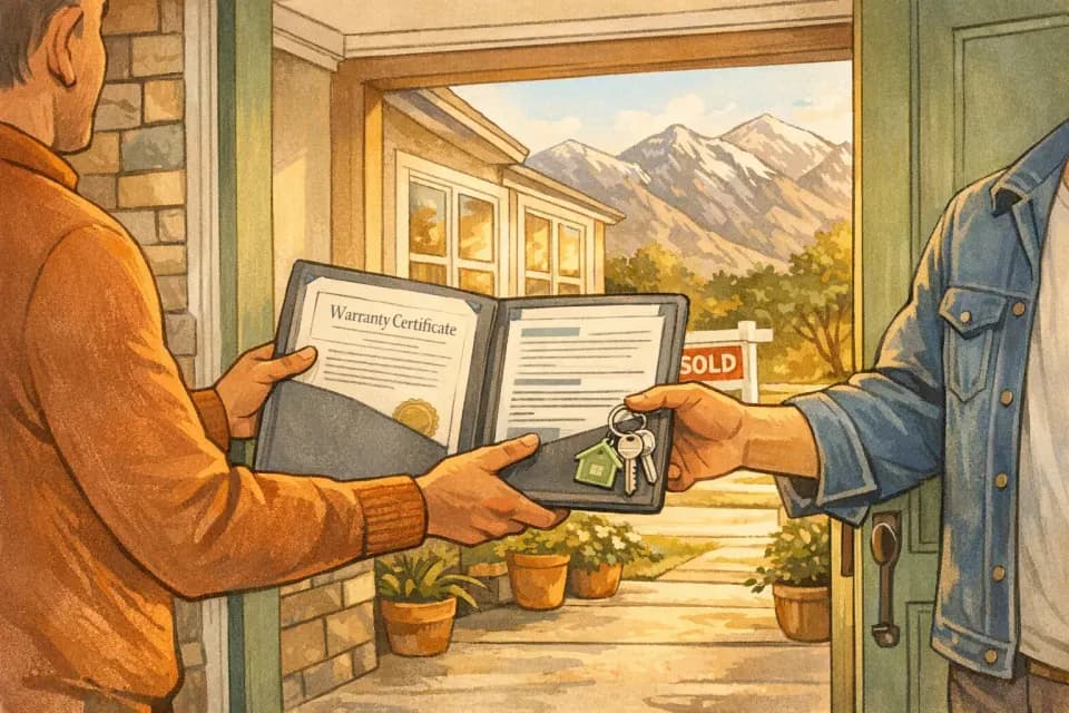 Transferable Window Warranties: A Hidden Selling Point for Your Home