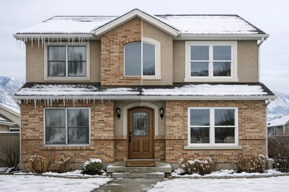 How Much Will New Windows Lower Your Utah Energy Bills?