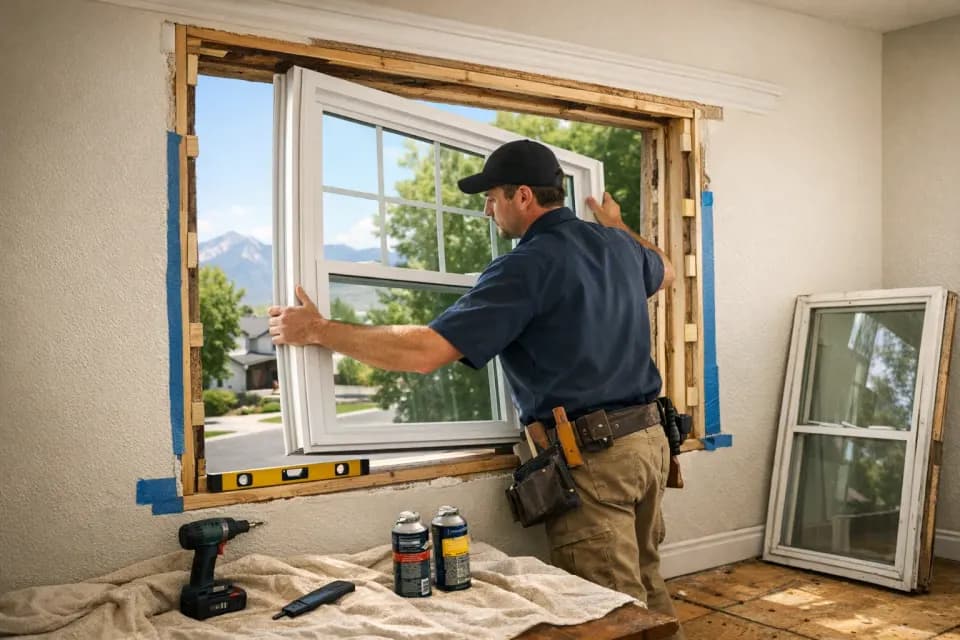 What to Expect: Your Complete Window Replacement Timeline (Consult to Cleanup)