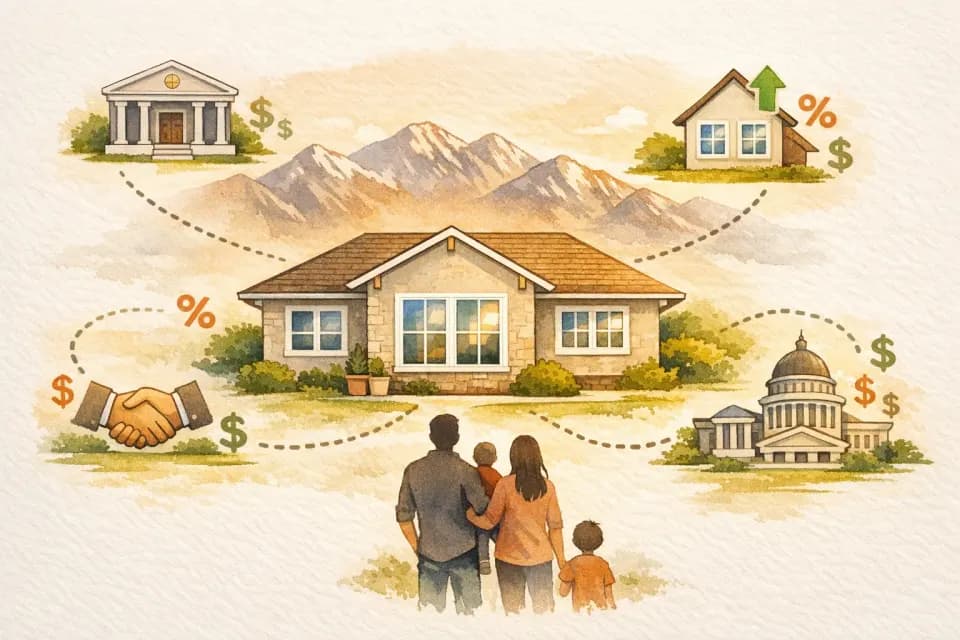 How to Finance Your Window Replacement in Utah: Options Compared