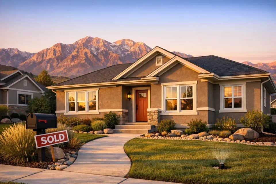 Window Replacement ROI: How New Windows Pay for Themselves in Utah